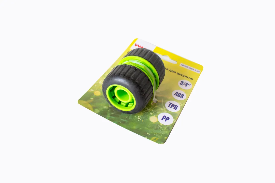 Муфта соединительная для шлангов 3/4'' WMC TOOLS WMC-TG7207004-3/4''