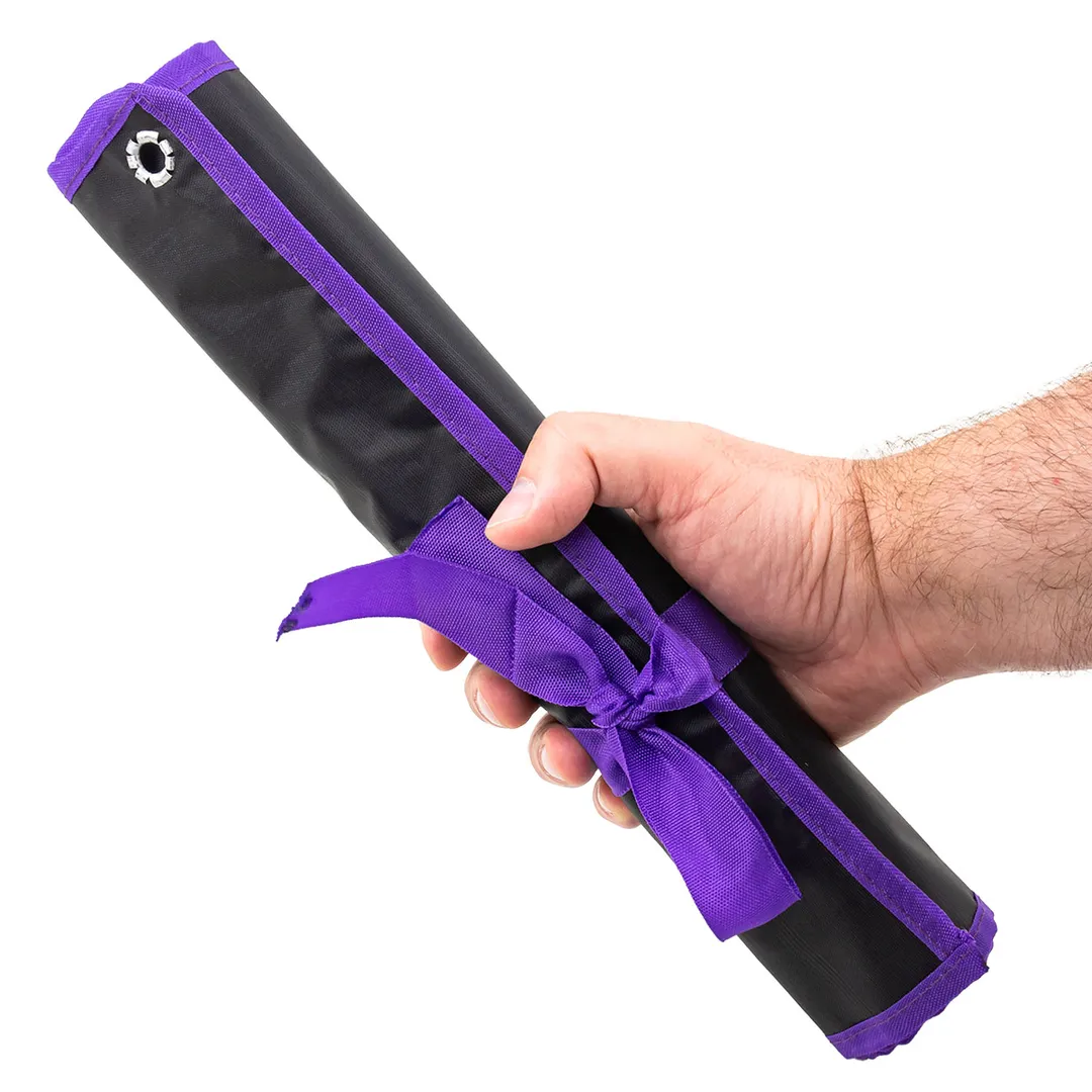 Органайзер тканевый для набора ключей 12 пр 430х285 мм Помощник 5121P-P