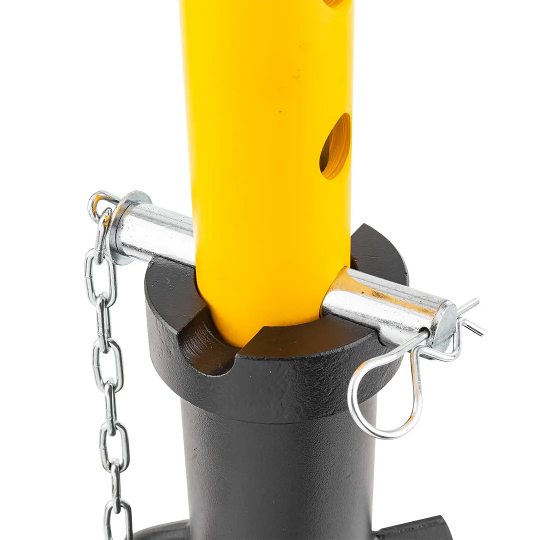 Подставка ремонтная 10 т, 450-698 мм JCB JCB-TZ100001