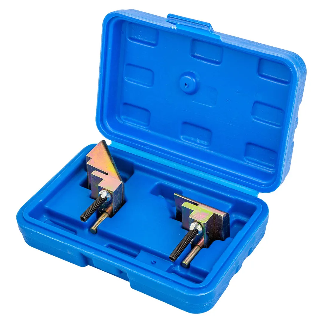 Набор приспособлений для снятия и установки гибких поликлиновых ремней 2 пр. RockForce RF-902G9