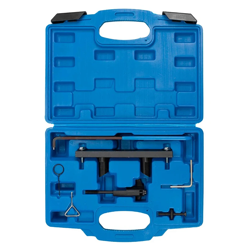 Набор фиксаторов для обслуживания двигателей VAG, 2.0 FSI/TFSI, RockForce RF-907G13