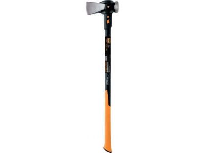 Топор строительный XXL 4,23 кг, длина 92 см. Fiskars E2