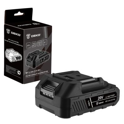 Аккумулятор MT Power 084-1069 DEKO 084-1069