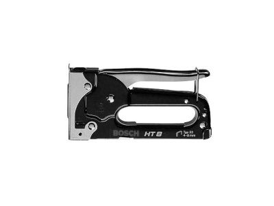 Скобозабиватель ручной HT8 Bosch 0603038000