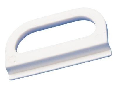 Ручка москитной сетки пластмассовая Starfix SMP-08964-1
