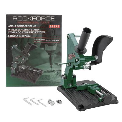 Стойка для УШМ RockForce RF-82973