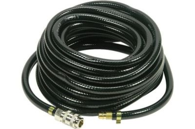 Шланг маслостойкая термопластичная резина с фитингами 10x15 мм 15 м Fubag 170220