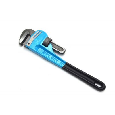 Ключ разводной трубный 900 мм, губки до 105 мм H-D HD-2493