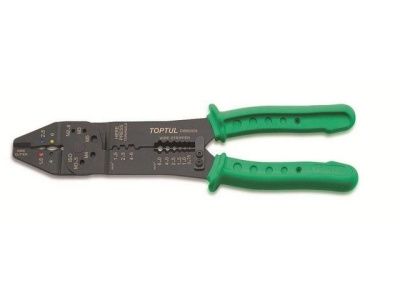 Плоскогубцы многоцелевые Toptul DIBB2009