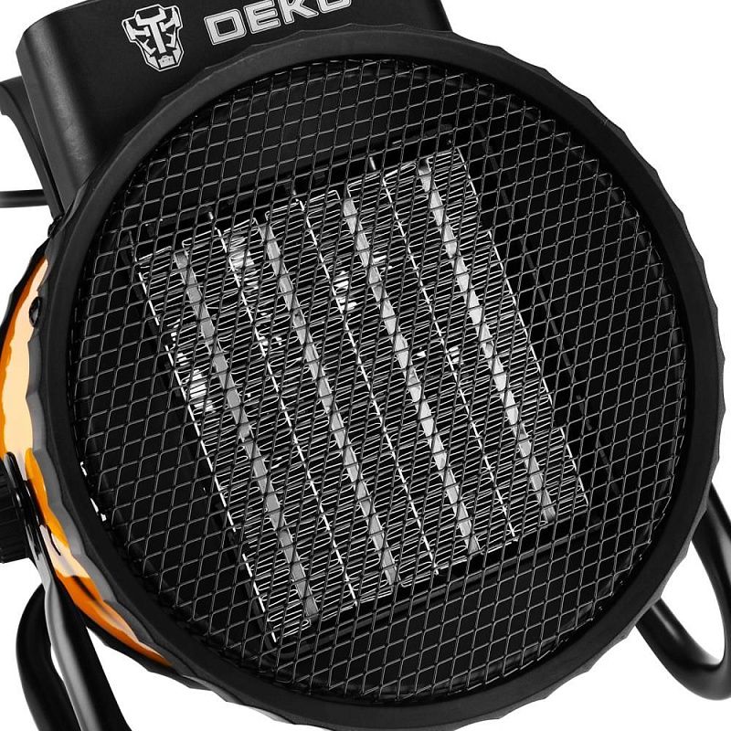 Тепловая пушка DKIH2200W DEKO 081-2048