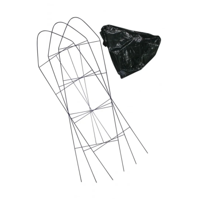 Плантатор для томатов металлический 460х1100 мм WMC TOOLS WMC-TG4003011