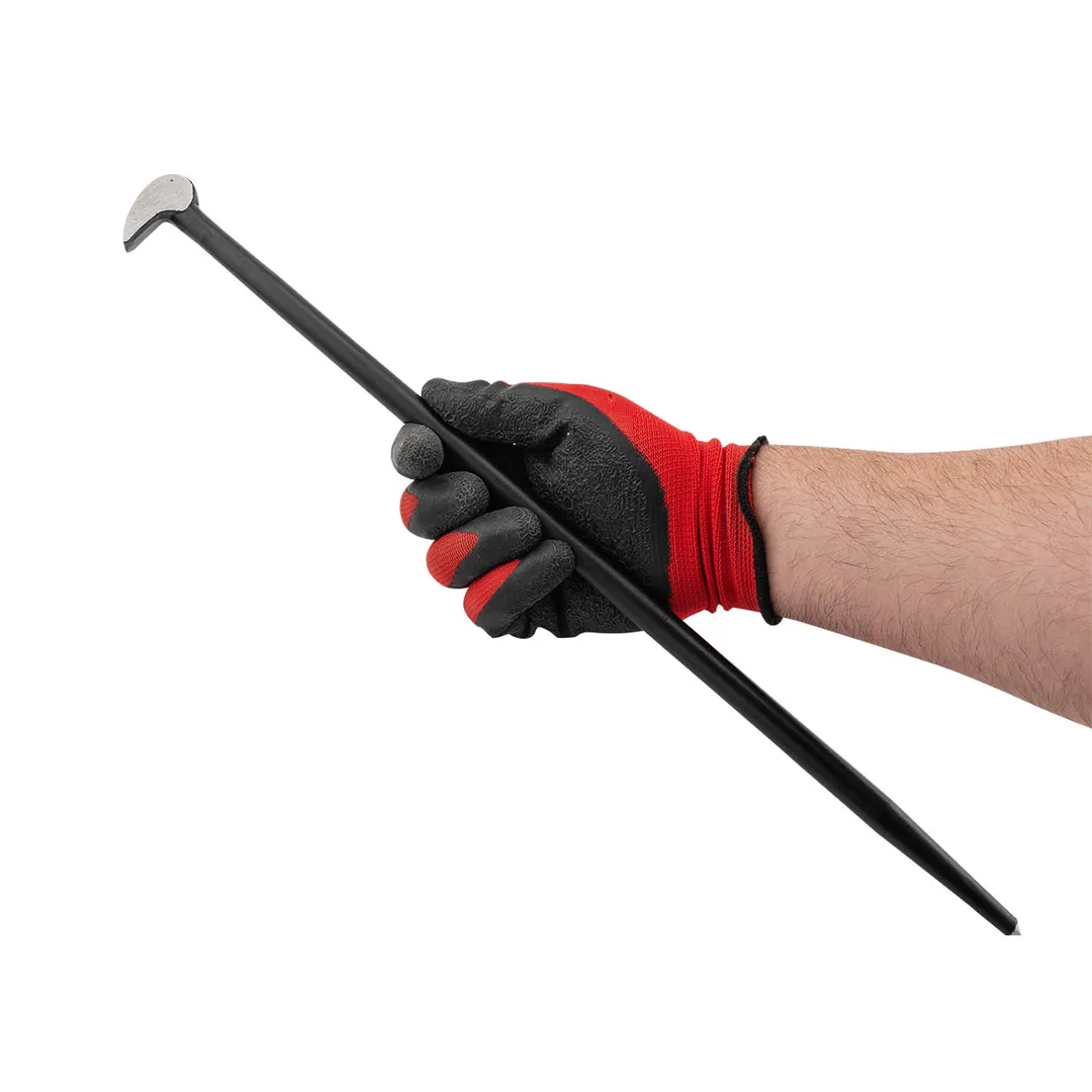 Набор монтировок 150, 300, 400, 500 мм 4 пр RockForce RF-904U6