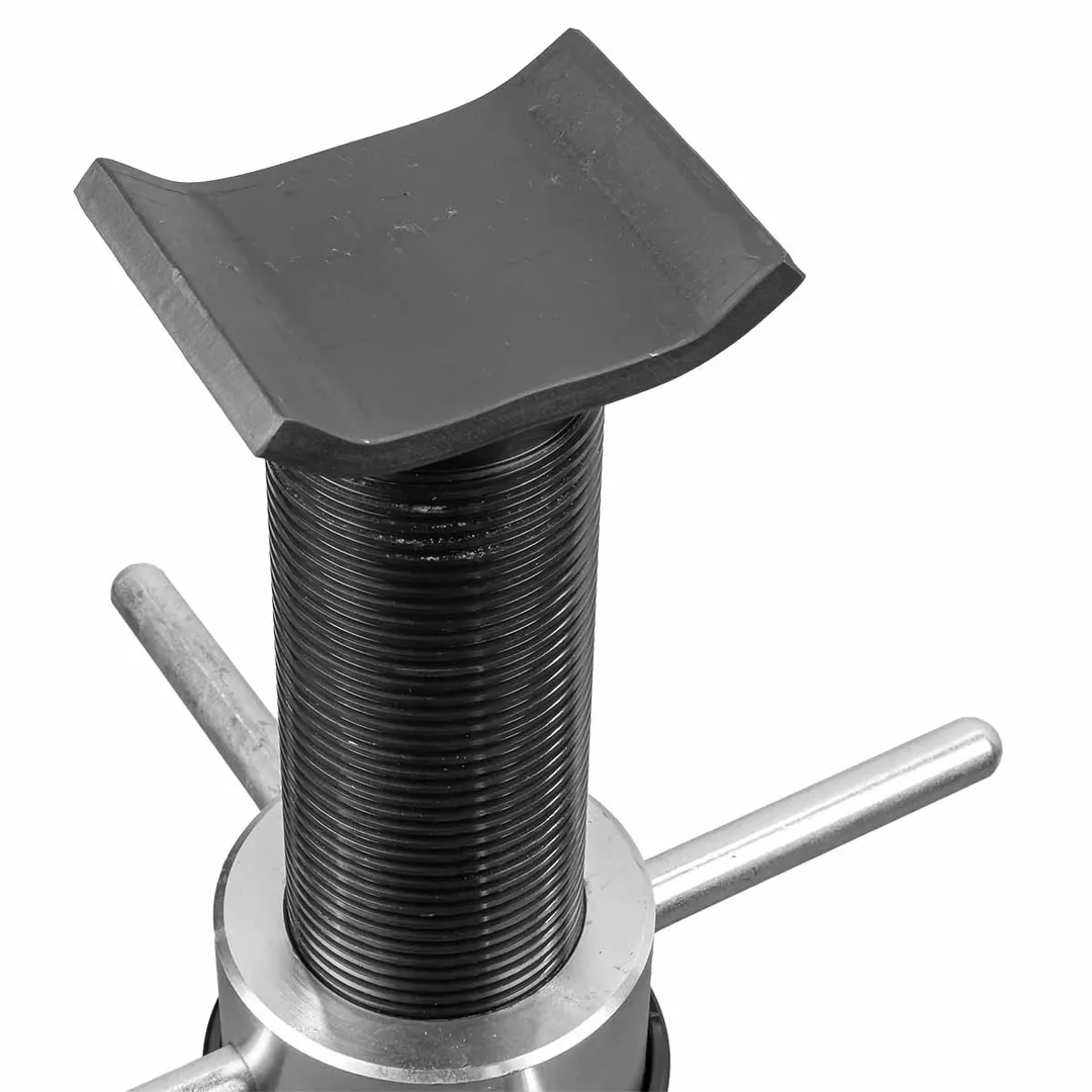 Подставка ремонтная механическая винтовая 20 т, 420-680 мм RockForce RF-TZ200011