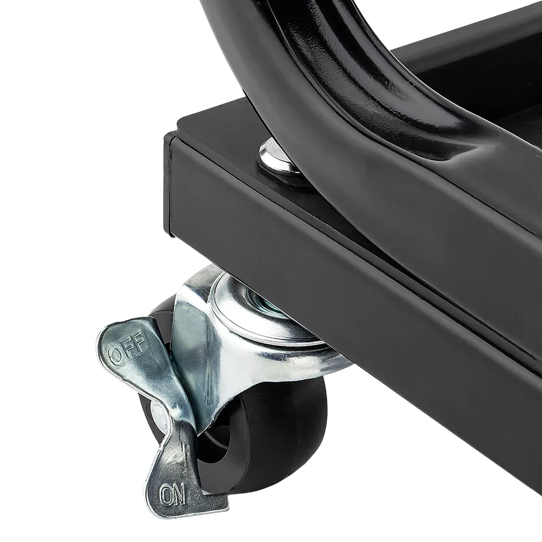 Стул слесарный передвижной Forsage F-TR6301A