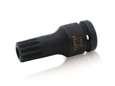 Съемник сливной пробки M16H 1/2'' Toptul JDBC1616