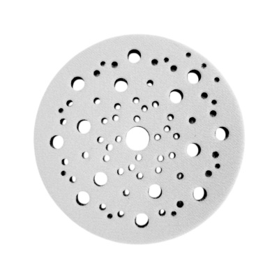 Прокладка на липучке 150х5 мм 70 отверстий GTA GTT4268