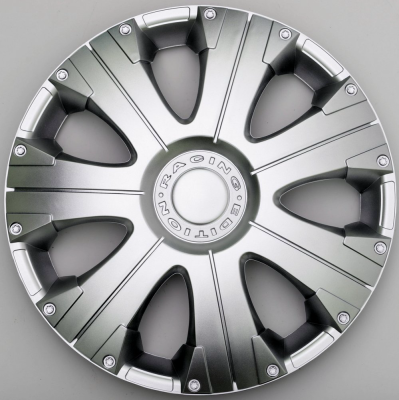 Колпак декоративный автомобильный Расинг 13" (4 шт) Star S1329