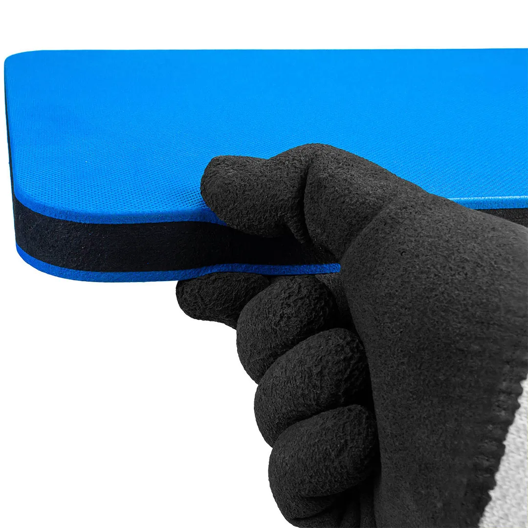 Коврик для ремонта автомобиля 450x210x28 мм Scheppach Sch-TRL7002-1B