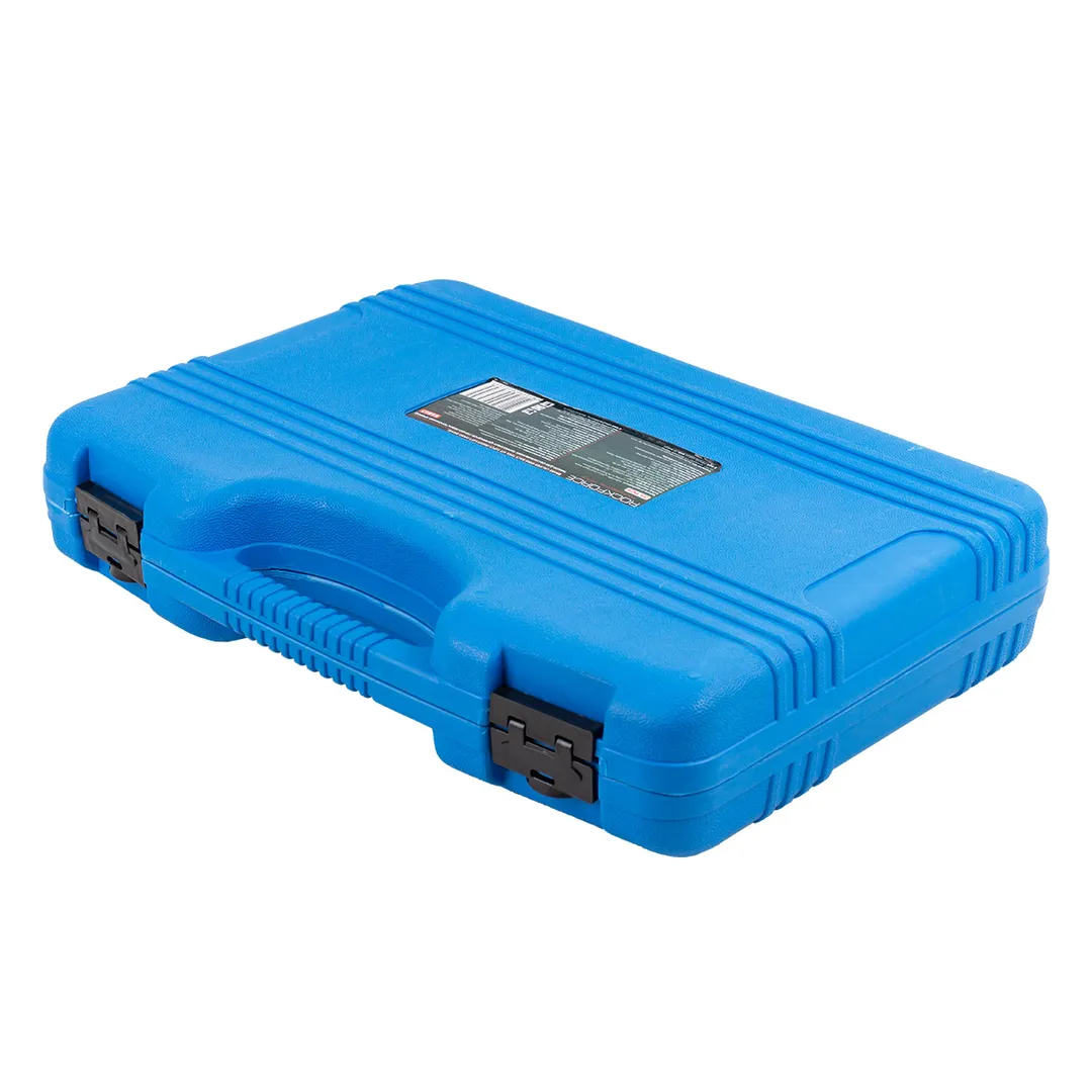 Набор для обслуживания тормозных цилиндров 35 пр, право/левосторонний привод RockForce RF-65807