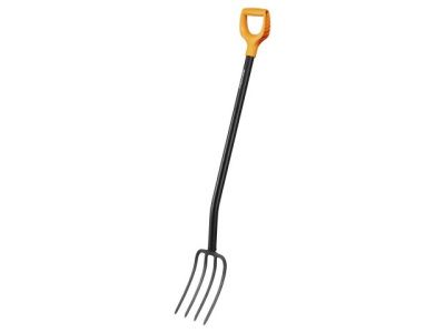 Вилы садово-огородные Solid Fiskars 1003458