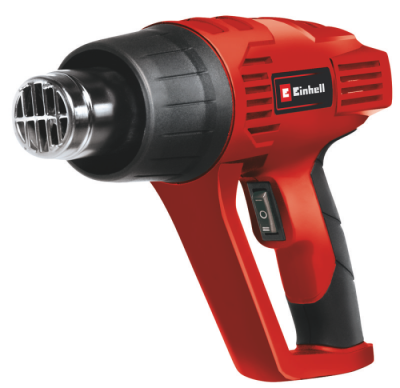 Фен промышленный TC-HA 2000/1 EINHELL 4520184