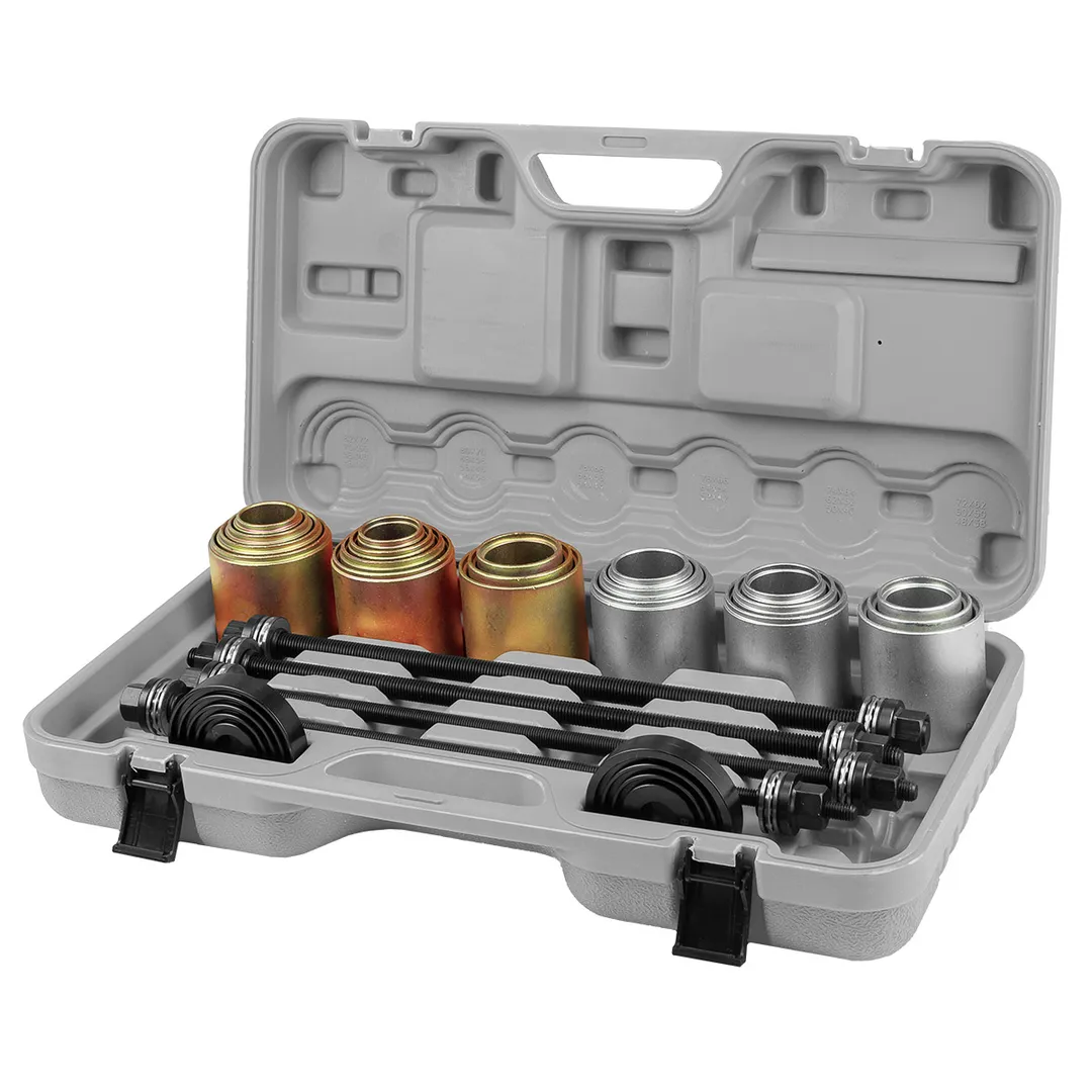 Набор инструментов для замены сайлентблоков, втулок и подшипников 26 пр. SIGMATOOL Sigmatool-933T1