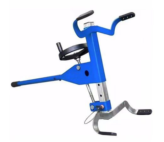 Ручной детектор люфтов в подвеске HOREX HZ 18.106J