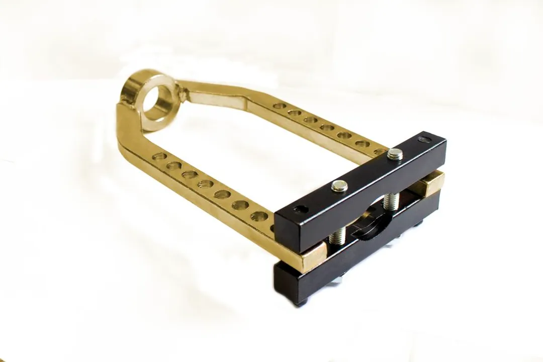 Съемник шруса механический PATRON P-9T0505