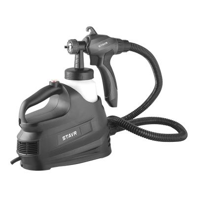 Краскопульт электрический SSG 800 Ставр 9031600026