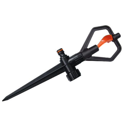 Распылитель вращающийся BUTTERFLY на пике BLACK LINE Bradas ECO-TS1012