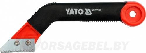 Скребок для швов кладки Yato YT-37170