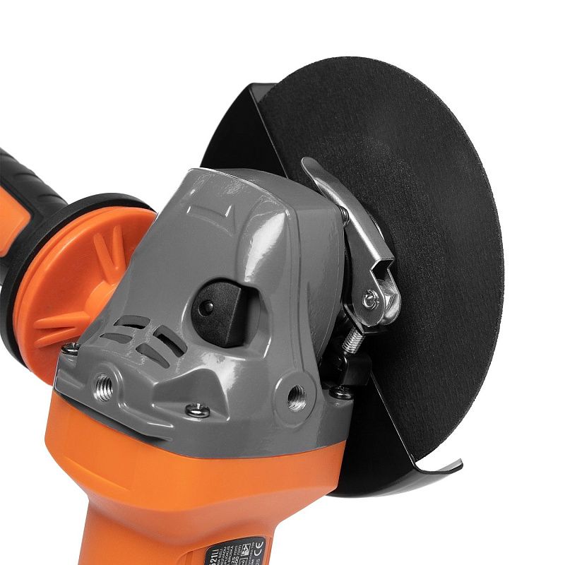 Углошлифмашина аккумуляторная DAG 2521Li Daewoo Power DAG 2521Li