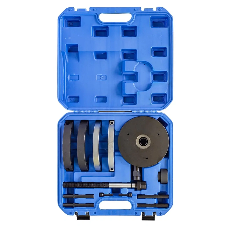 Набор инструментов для замены ступичных подшипников RockForce RF-913T2