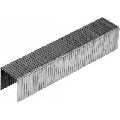 Скобы 12 мм/ 1,2x11,3/ 1000 шт. для YT-70020 и YT-70021 Yato YT-70273