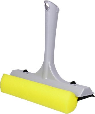 Окномойка Step серебряный Пластик Репаблик SV3057СБ-23PS