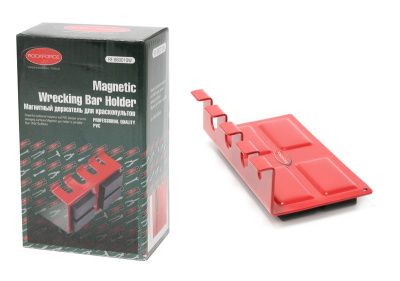 Держатель магнитный для инструмента на 4 пр. RockForce RF-880010W