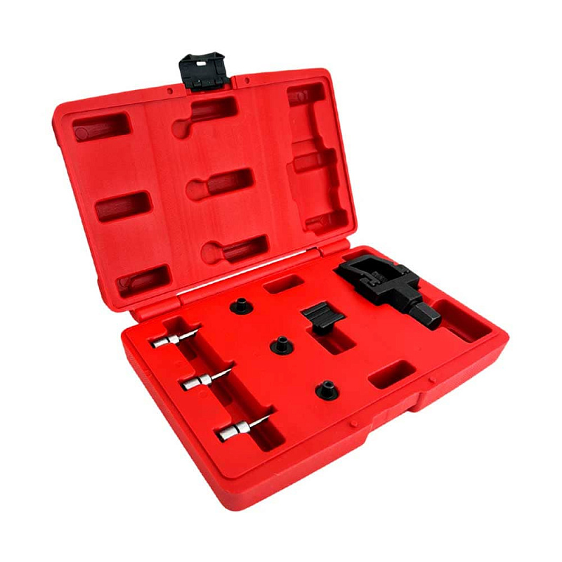 Приспособление для расклепки - заклепки цепи Horex HZ 25.1.306SK