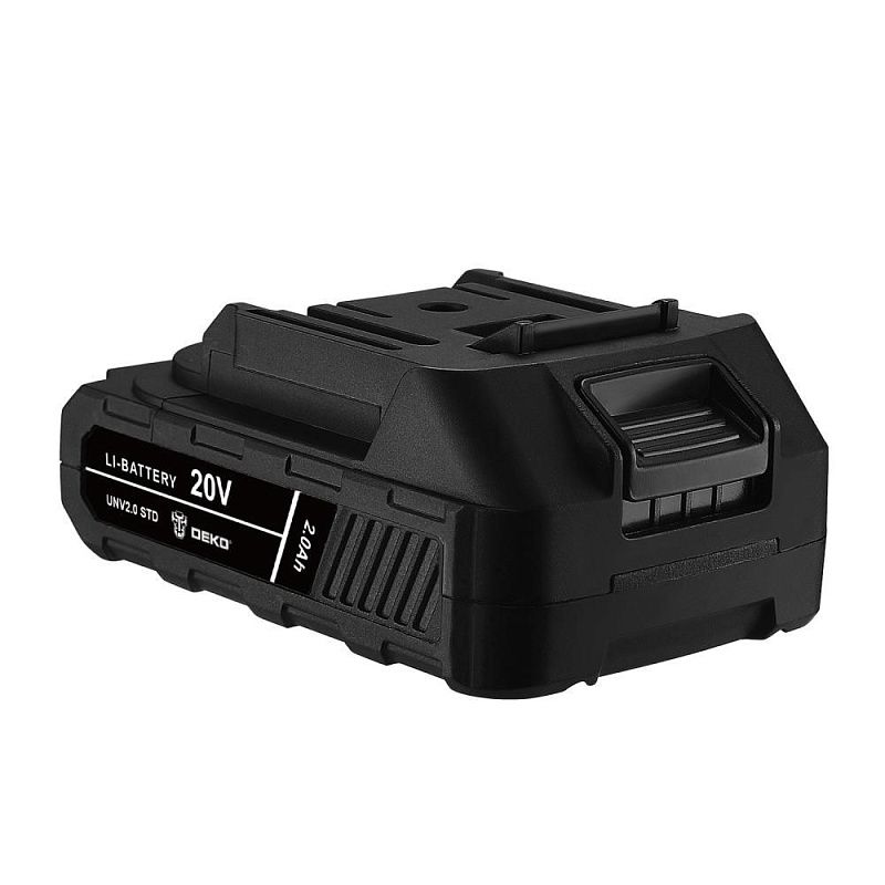Аккумулятор UNV2.0 STD DEKO 063-4492