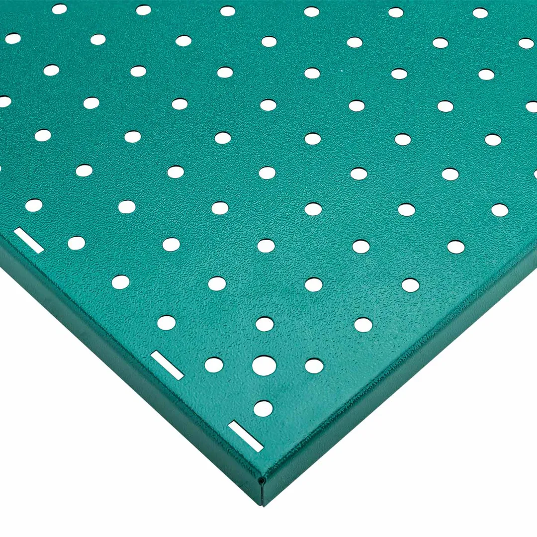 Перфопанель металлическая RockForce RF-TY99903