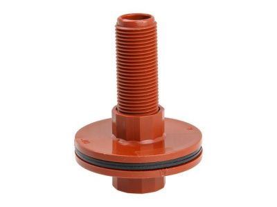 Врезка ПП, наружняя резьба 1/2'' AV Engineering AVE159007