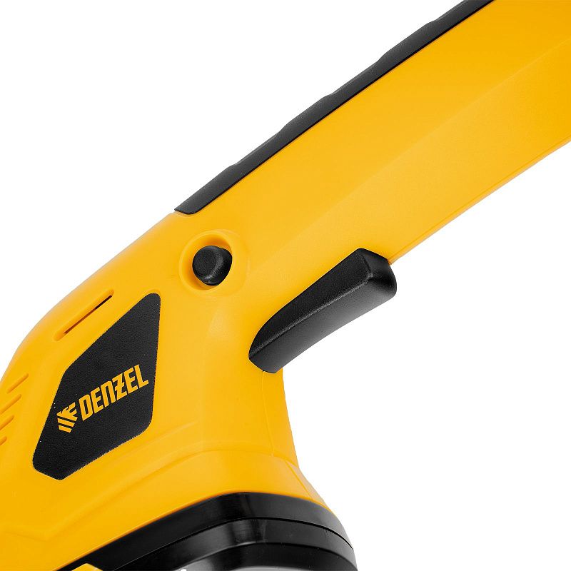 Ножницы-кусторез аккумуляторные GS-20, Li-Ion, 20 В Denzel 59432