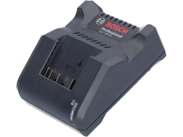 Зарядное устройство GAL 18V-20, 12.0 18.0 В, 2.0 А Bosch 2607226281