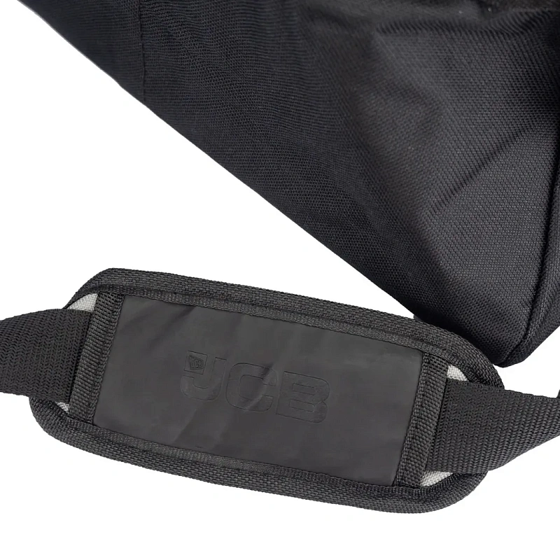 Сумка дорожная для инструмента 16''с плечевым ремнем JCB JCB-KBAG16