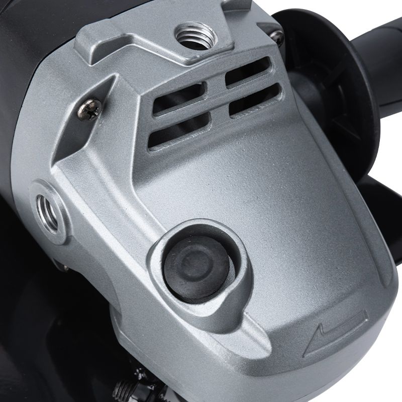 Угловая шлифмашина Deli RS EDE-JM230-2E 2400 Вт, 230 мм