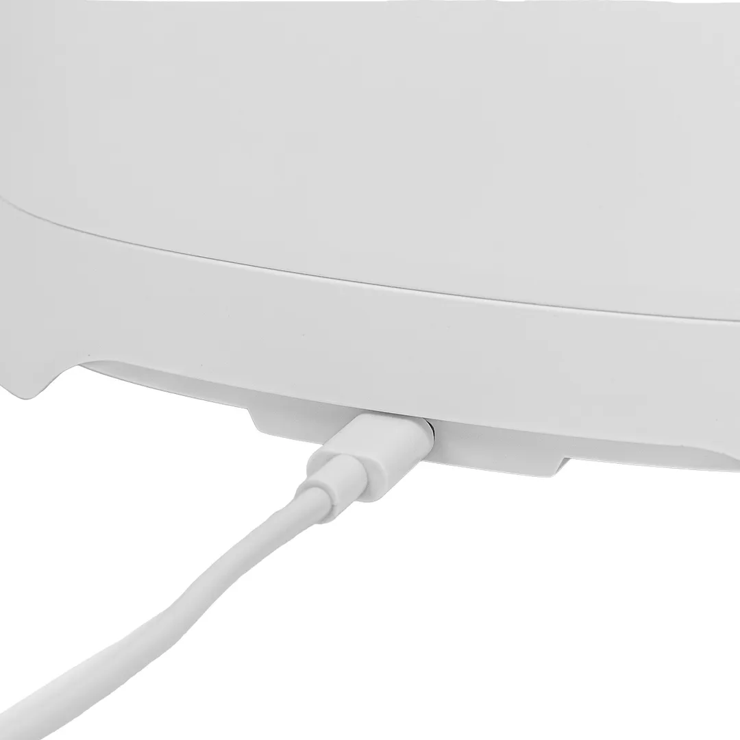 Увлажнитель воздуха бытовой ультразвуковой EL15 CH08S-1(white)