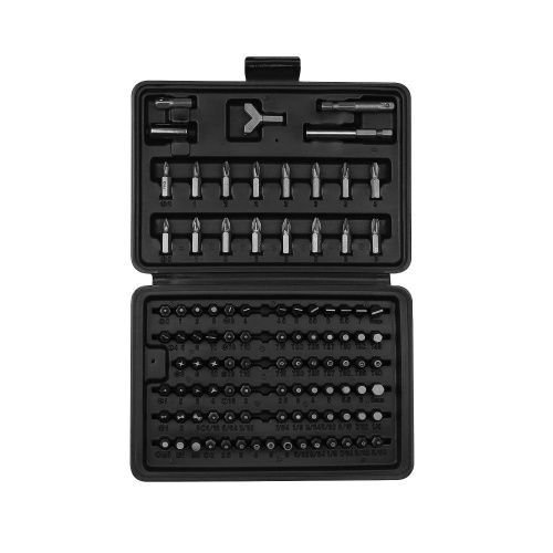 Набор бит 100 пр DEKO 065-0520