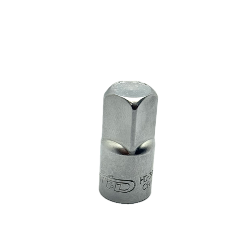 Адаптер для головок 3/8"(F)x1/2"(М) CrV H-D HD-3854