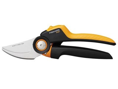 Секатор плоскостной Fiskars Xseries PowerGear L P961 1057175