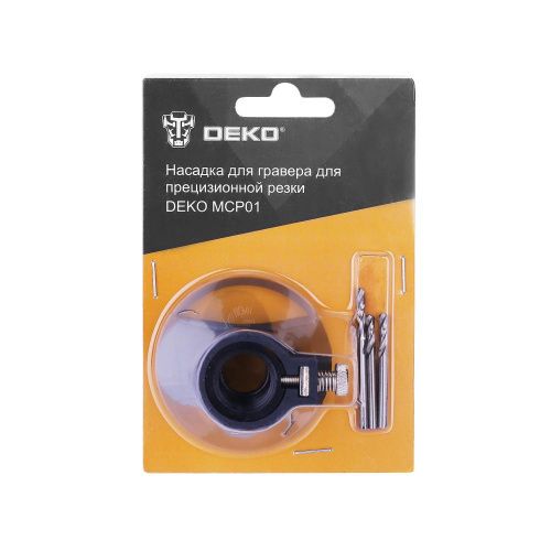 Насадка для гравера MCP01 DEKO 065-0786
