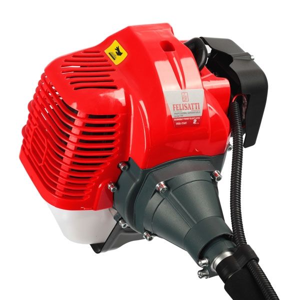 Бензиновый триммер FELISATTI 431 RE (штанга+двигатель)